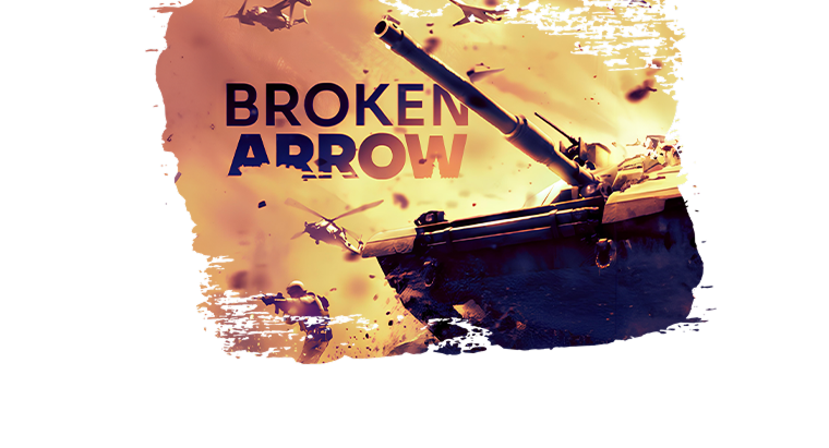 Broken Arrow | Up to 61% OFF | Order Now | Kinguin